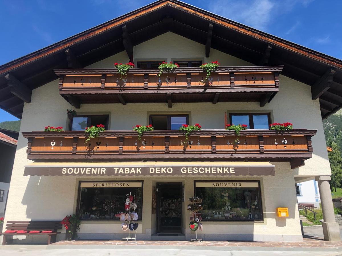 Gaestehaus Koch Берванг Екстер'єр фото